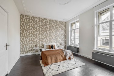 Slaapkamer