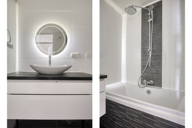 Badkamer