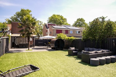 Tuin