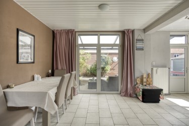Keuken