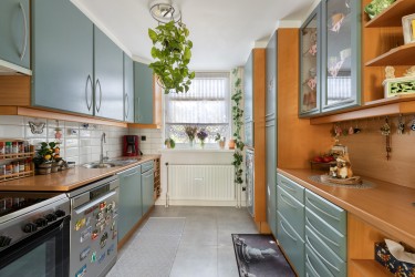 Keuken