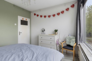 Slaapkamer