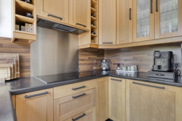 Keuken
