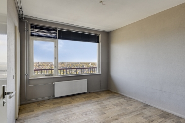 Drie slaapkamers