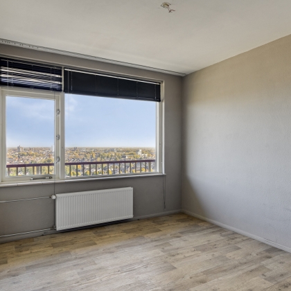Drie slaapkamers