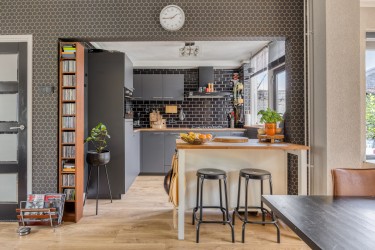 Complete keuken