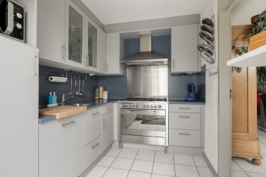 Keuken