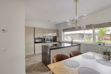 Keuken