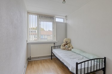 Slaapkamer
