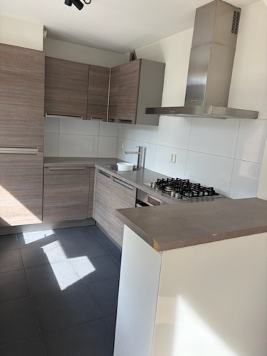 Open keuken