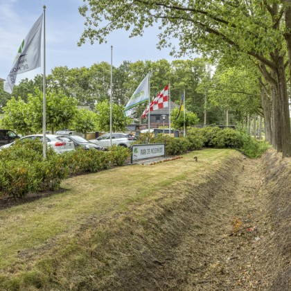 Centraal gelegen