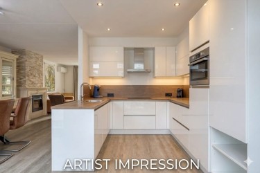 Keuken