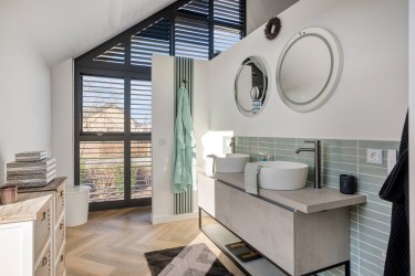Badkamer