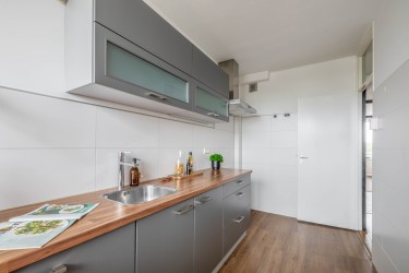 Keuken