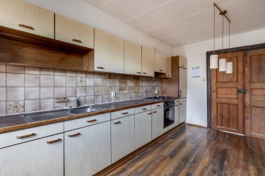 Keuken