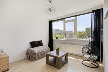 Slaapkamer