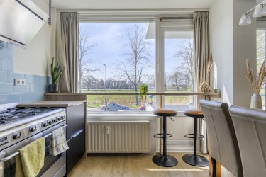 Keuken