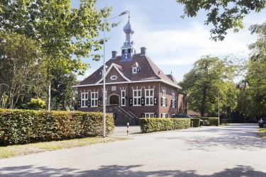 Omgeving