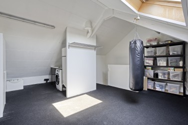 Slaapkamer