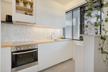 Moderne keuken