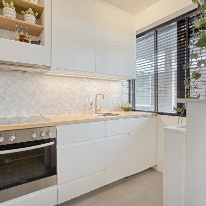 Moderne keuken