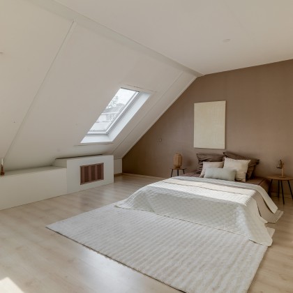 3 slaapkamers