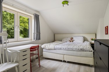 Slaapkamer