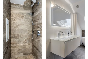 Badkamer