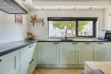 Keuken