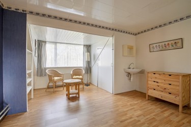 Slaapkamer