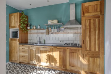 Keuken