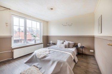 3 Slaapkamers