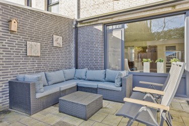Extra foto's