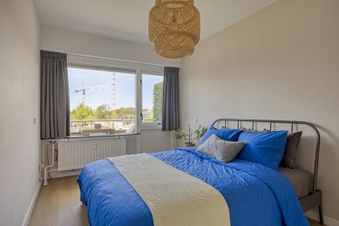 Twee royale kamers