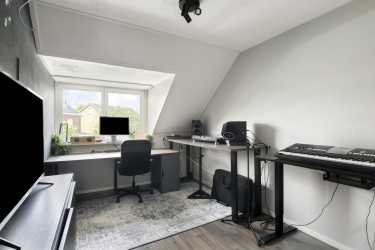 Slaapkamer