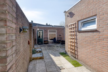 Onderhoudsvriendelijk