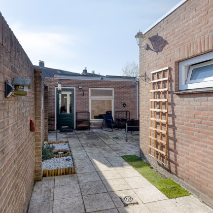 Onderhoudsvriendelijk