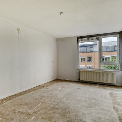 2 slaapkamers