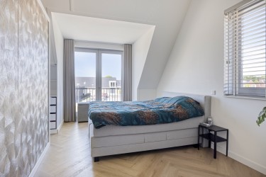 Slaapkamer