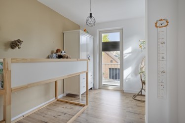 Slaapkamer