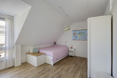 Slaapkamer