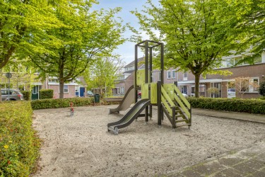Omgeving