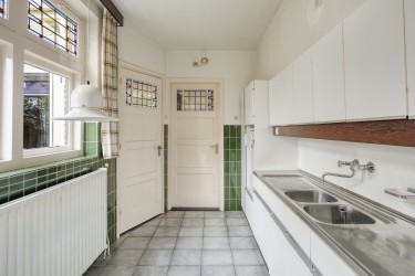 Keuken