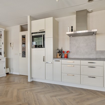 Moderne keuken