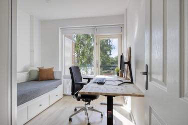 Slaapkamer