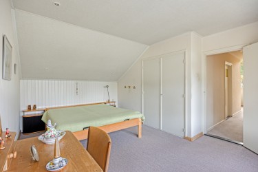3 slaapkamers