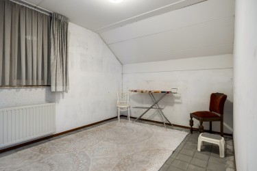 Slaapkamer