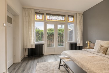 Slaapkamer