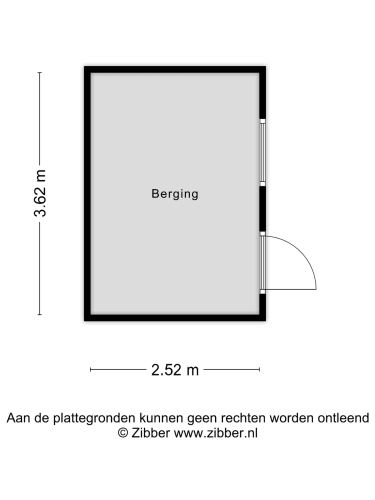 Plattegronden