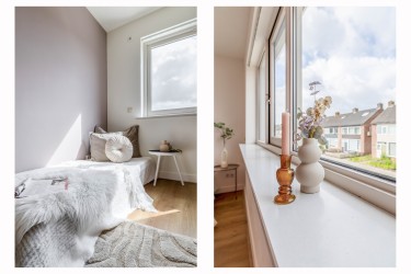 Slaapkamer